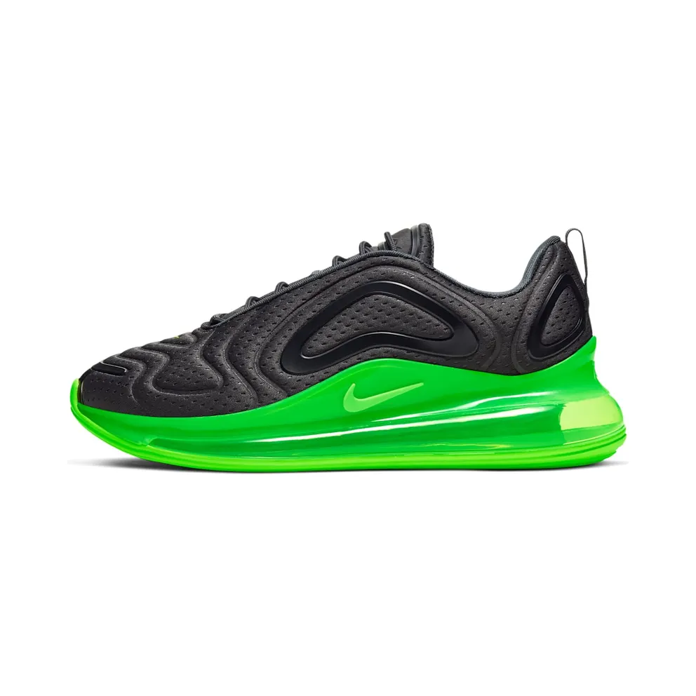 Nike Air Max 720 Black Volt (AO2924-018)