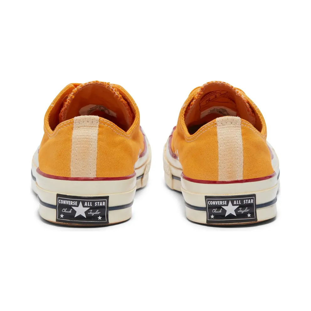 Converse Italian Crafted Dye Chuck 70 Low Top (169135C)