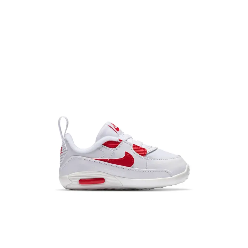 Nike Max 90 Cot Baby Bootie White (CI0424-105)