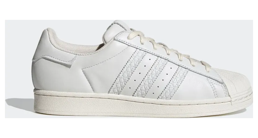 adidas Superstar Non Dyed / Chalk White (GZ0474)