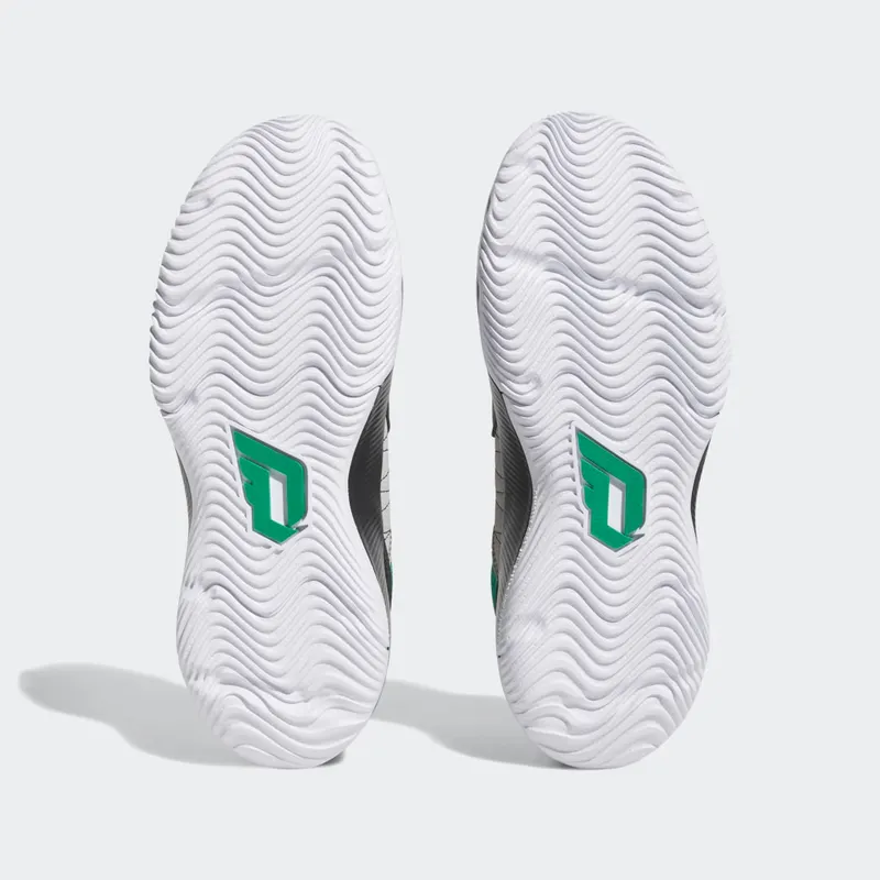 adidas Dame Extply 2.0 Court Green / Core Black / Cloud White (ID1808)