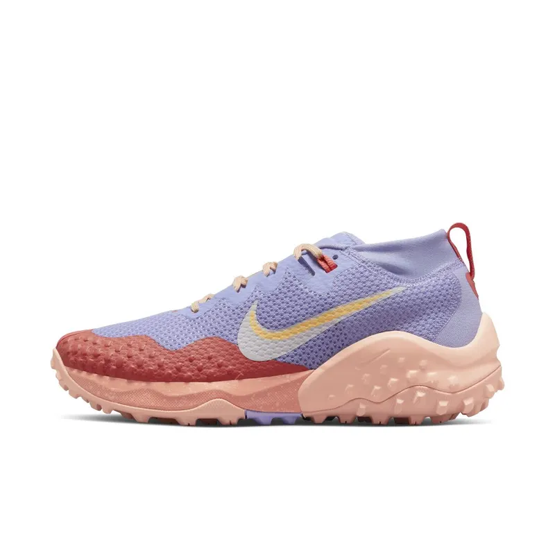 Nike Wildhorse 7 Trail Running Purple (CZ1864-501)