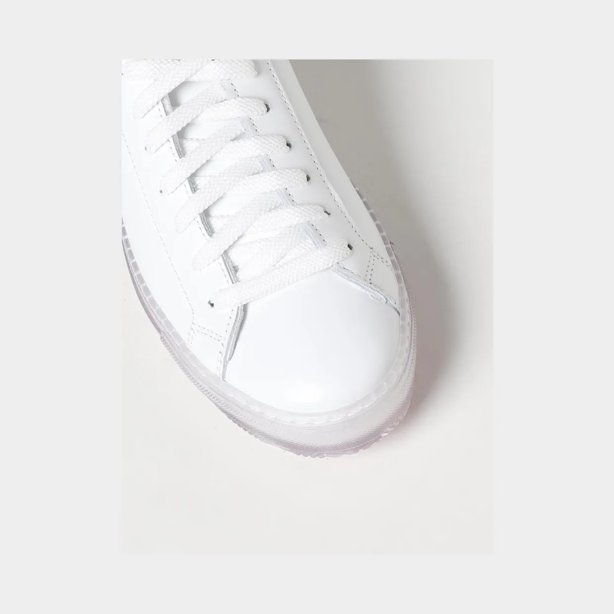 Kiton Sneakers White (USS051KN0087901) (3)