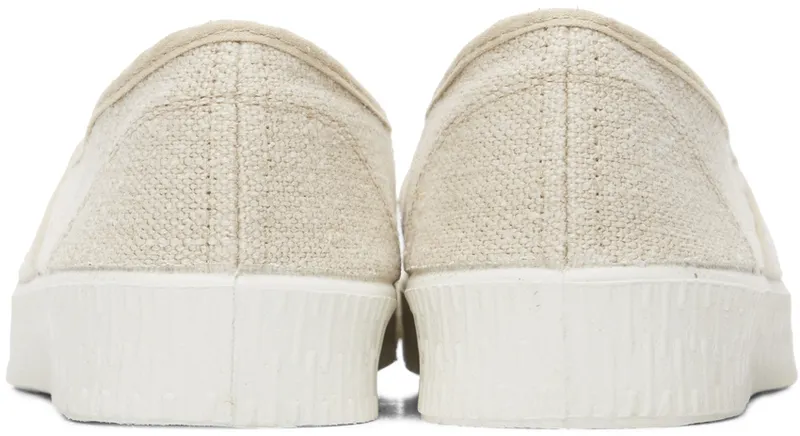Spalwart Beige Special V Slip-On (34001100030)