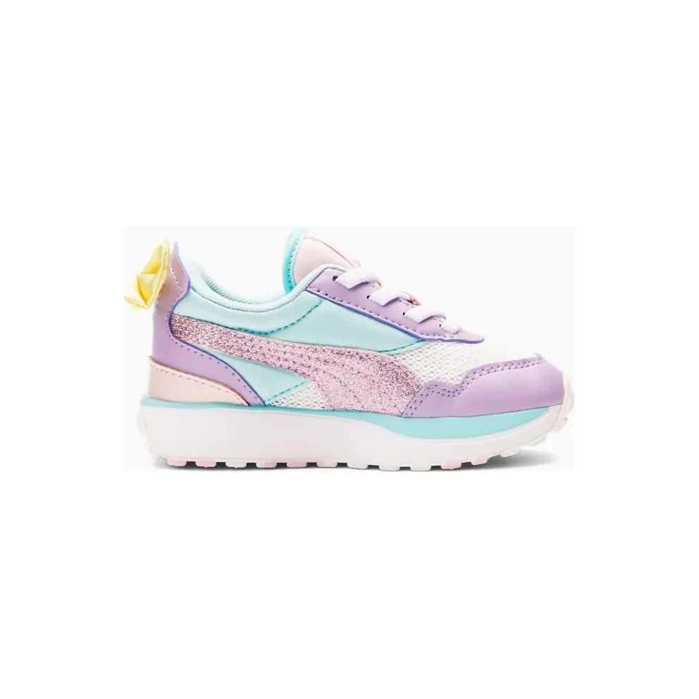 Puma Cruise Rider Bon Bon Baby Weiß (385809-01)