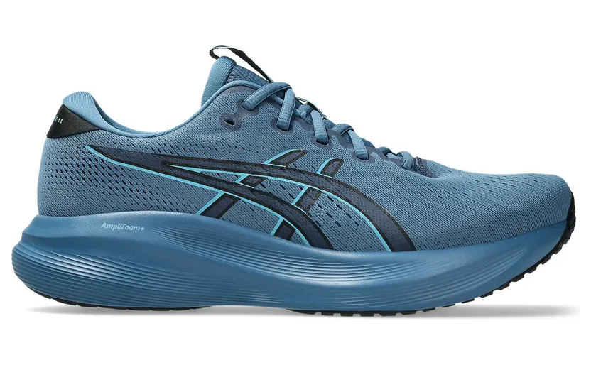 ASICS Gel-Excite 11 Winter Sea Black (1011C080-400)