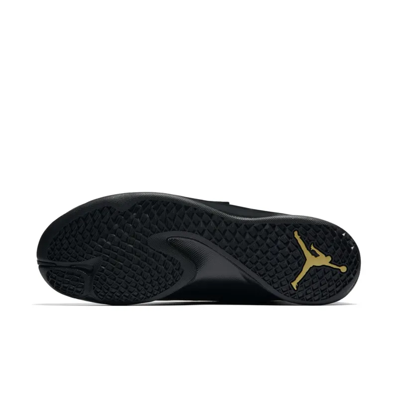 Jordan Super Fly 5 PO Black