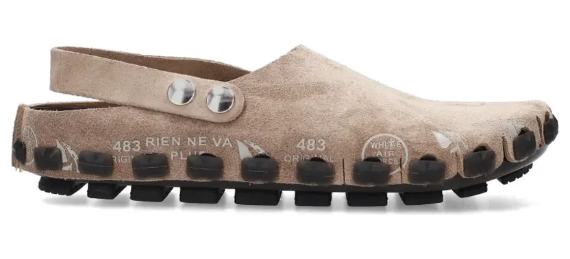 Premiata Ivy “Brown” (IVY8279)