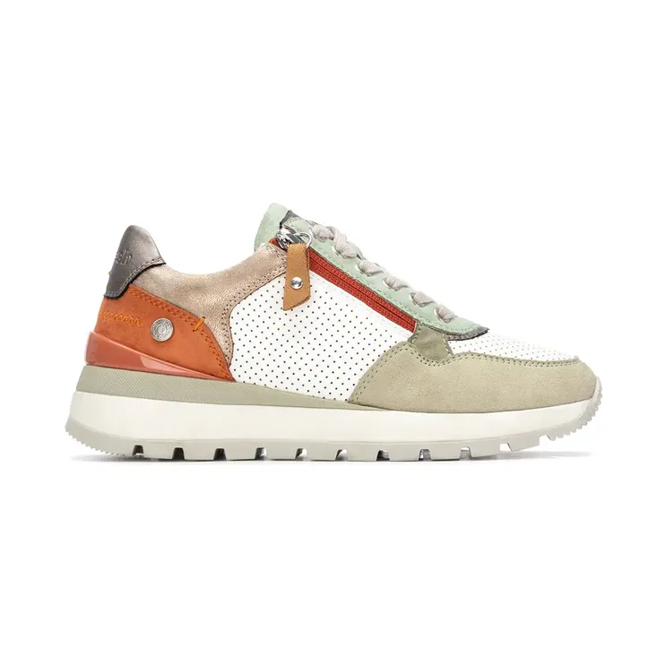Refresh 175126 Schoenen 175126-Aqua