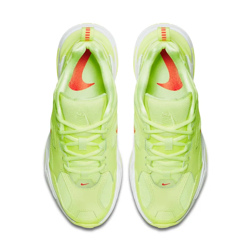 Nike M2K Tekno Barely Volt (CJ5842-700)