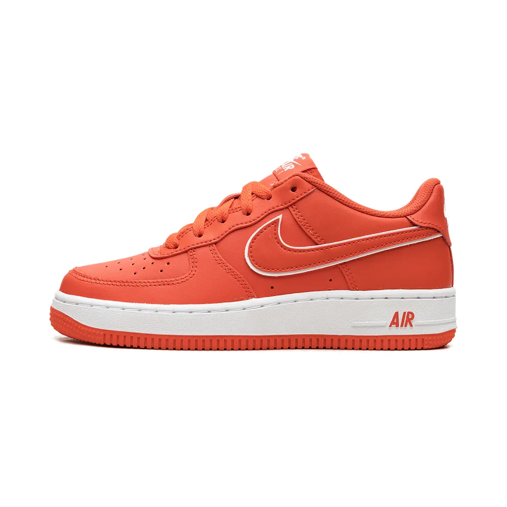 Nike Air Force 1 GS “Picante Red” (DX5805-600)