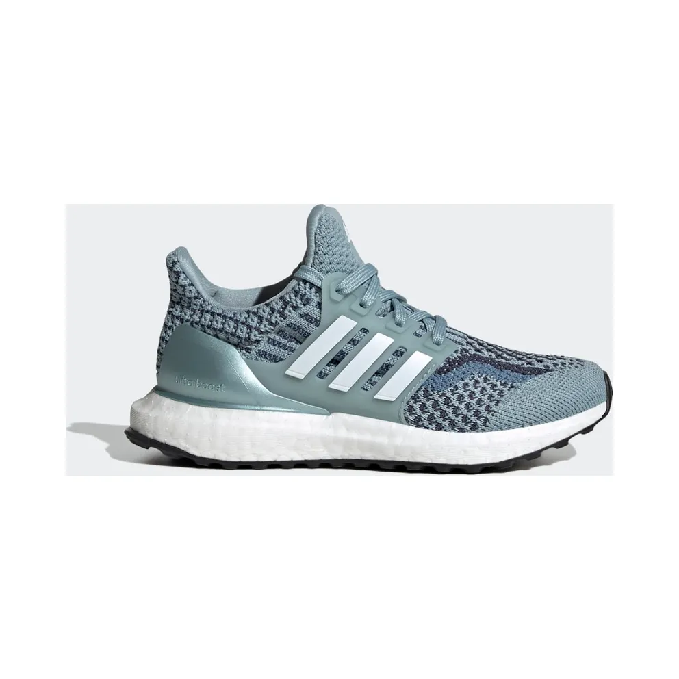 adidas Ultraboost DNA 5.0 Laufschuh Magic Grey / Cloud White / Shadow Navy (GY6452)