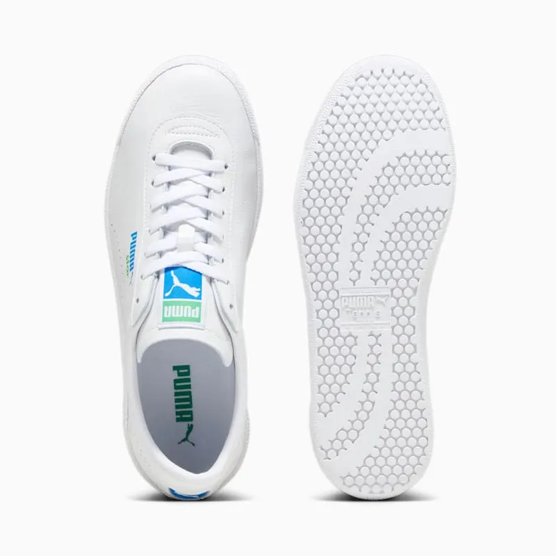 Puma Star Tennis Whites (393197-01)