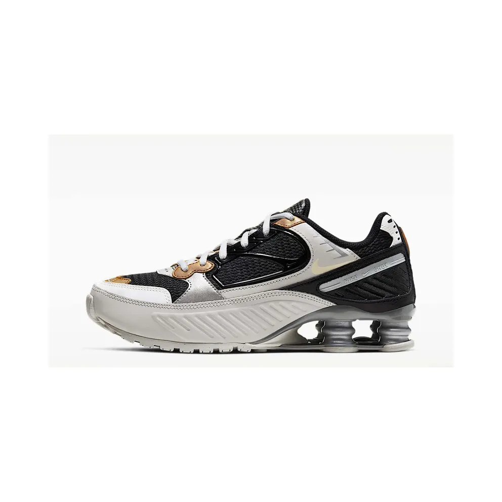 Nike Shox Enigma Grau (CT3452-001)
