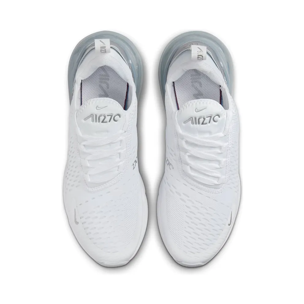 Nike Air Max 270 White (DX0114-100)