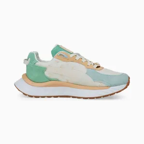 Puma x Animal Crossing™: New Horizons Wild Rider White (38307001)