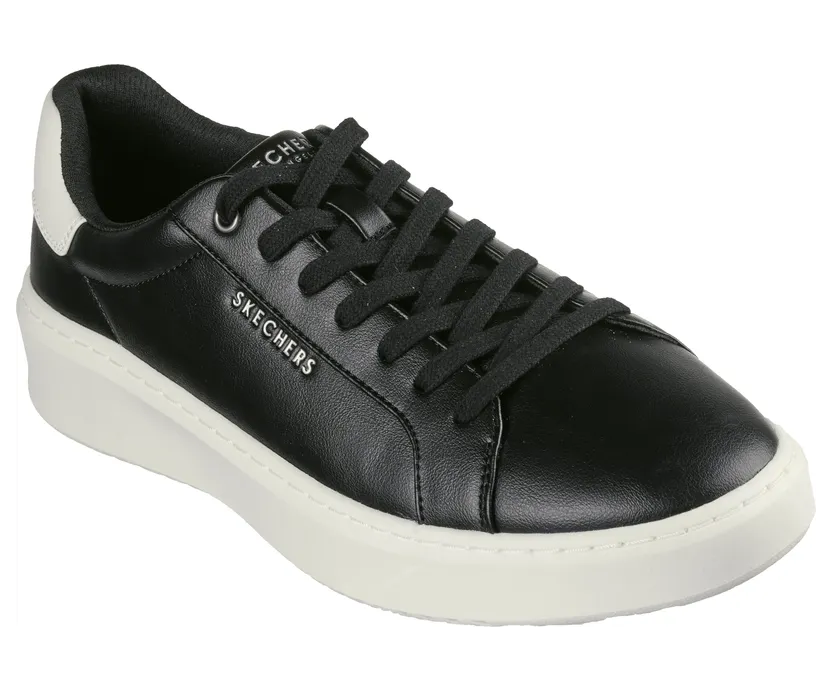 skechers-skech 183175 BLK