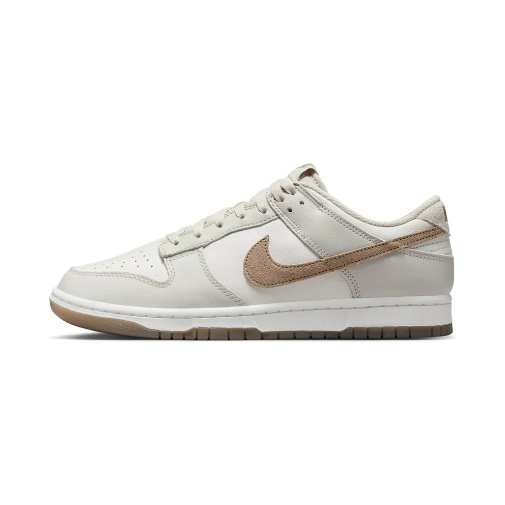 Nike Dunk Low Retro SE “Phantom Khaki” (FJ4188-001)
