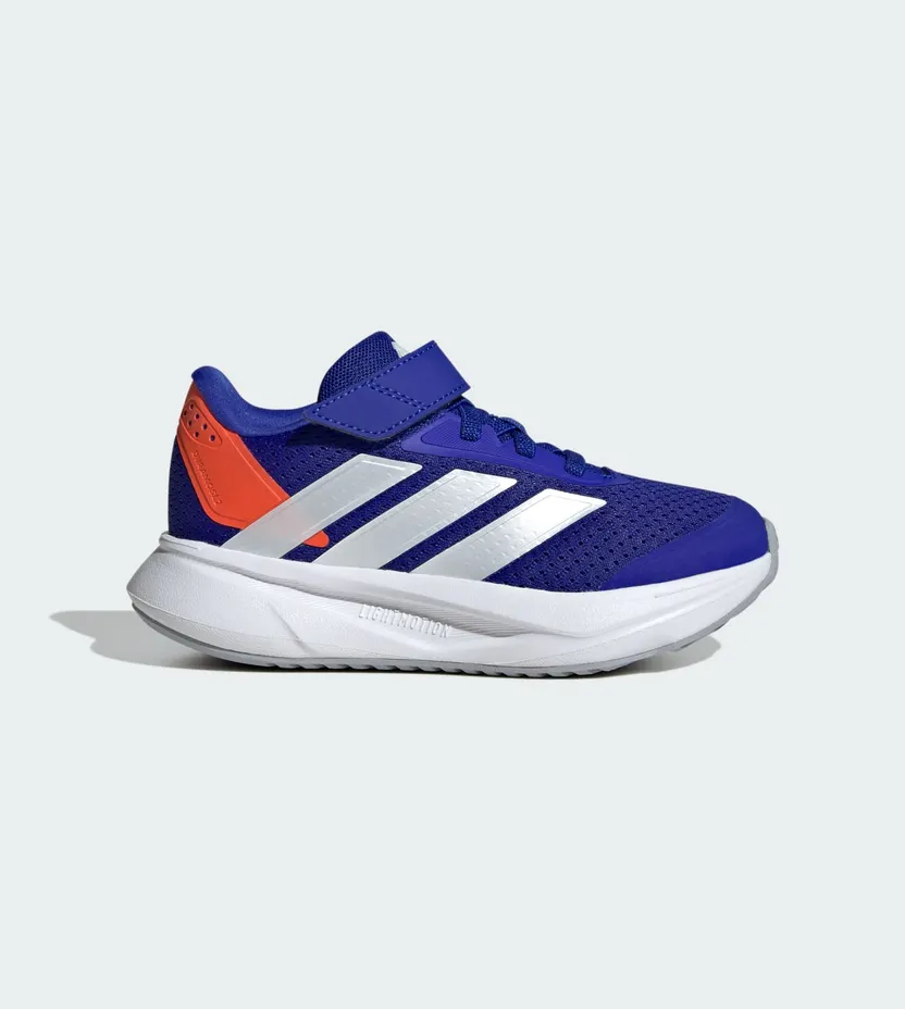 adidas Duramo SL Lucid Blue Zero Metalic Impact Orange (IH3601)
