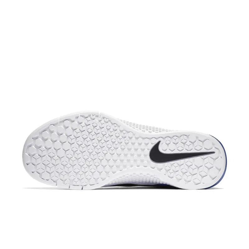 Nike Metcon 2 Amp-X Black/Royal Blue-Royal Blue Black/Royal Blue-Royal Blue (844634-033)