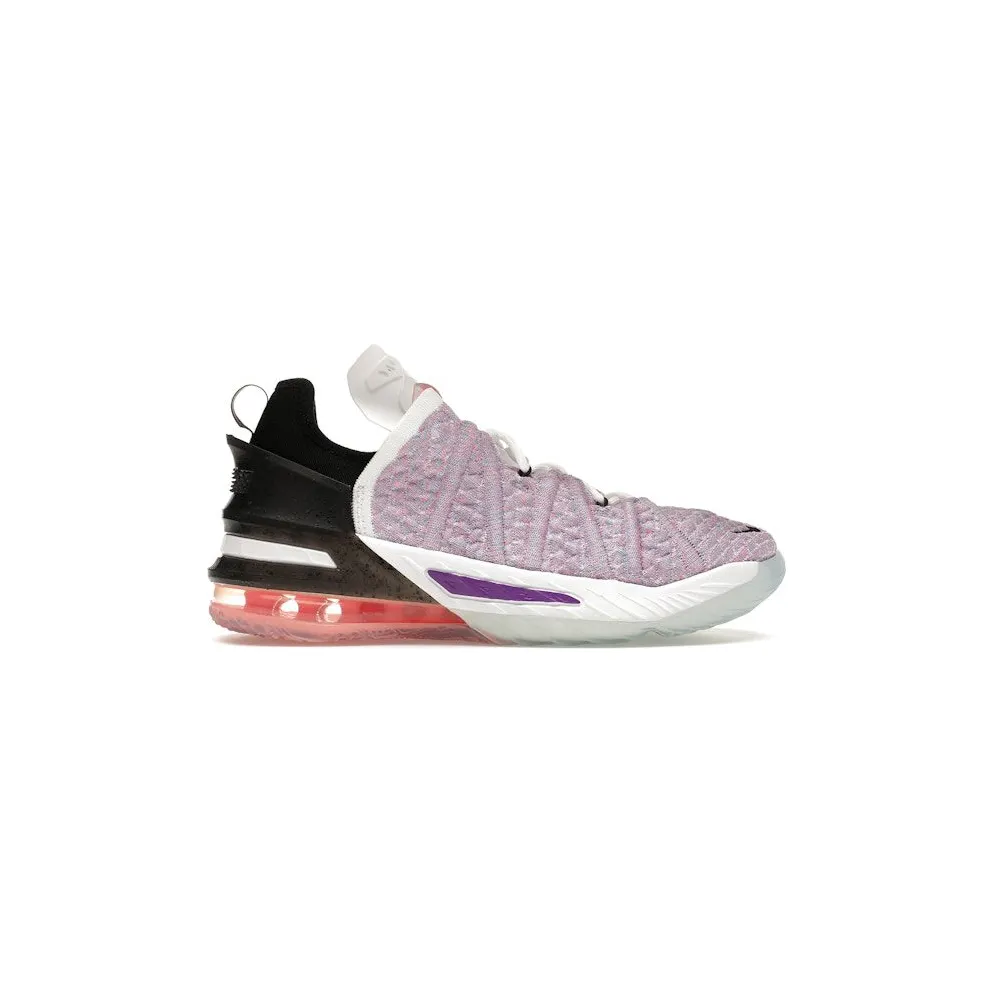 Nike LeBron 18 Graffiti (CW2760-900)