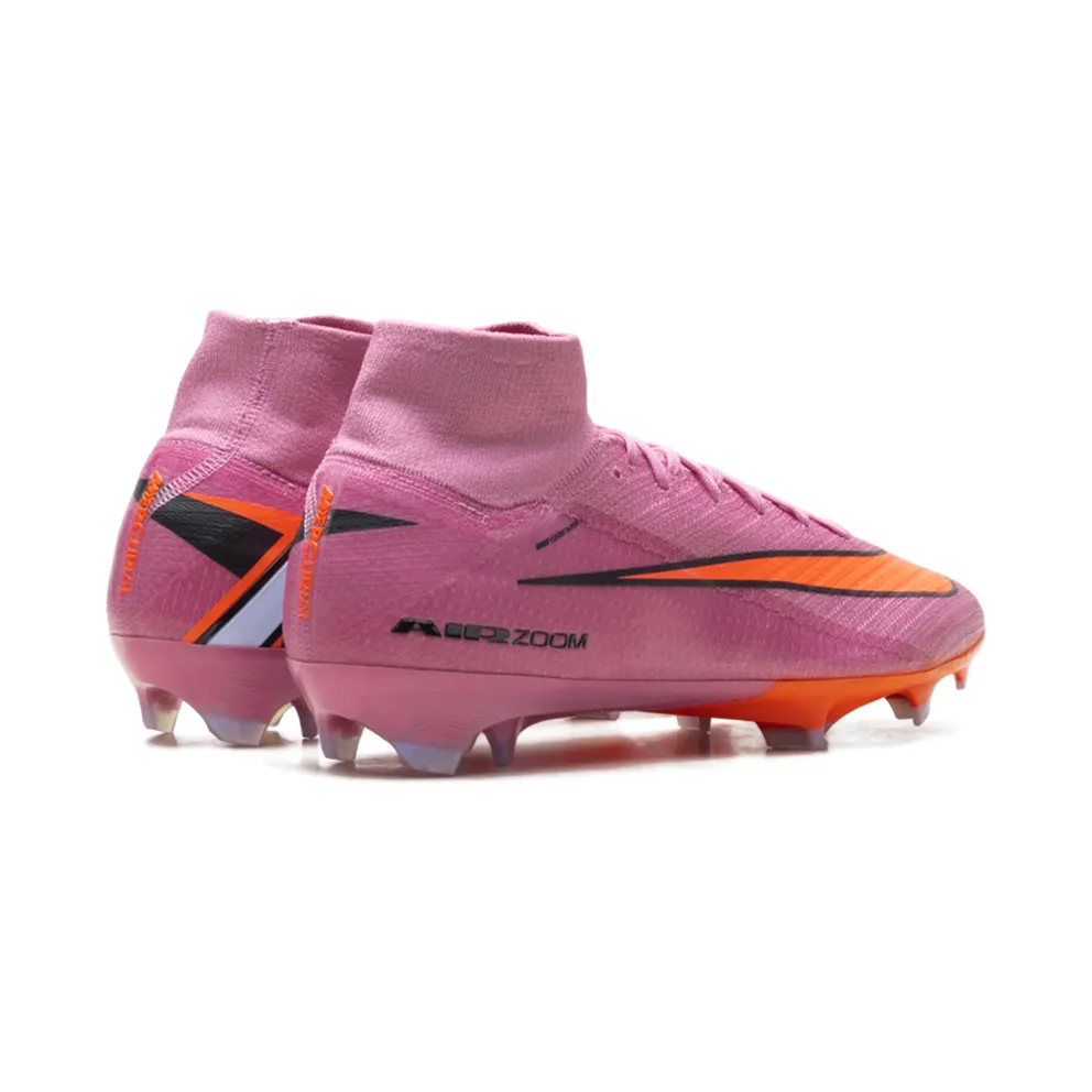 Nike Mercurial Superfly 10 Elite FG “Scary Good Pack” (FQ1454-600)