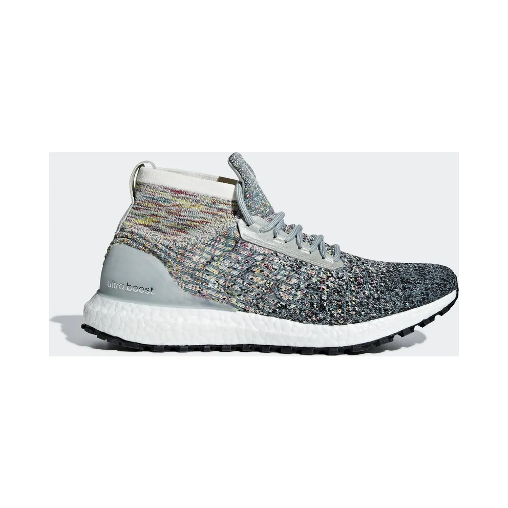 adidas Ultra Boost ATR Mid Grey Multi-Color (CM8254)