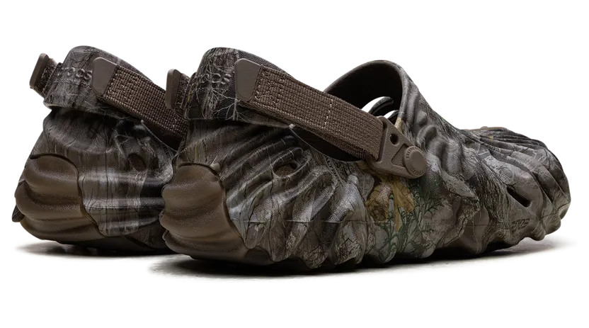 crocs-pollex 207393-90H