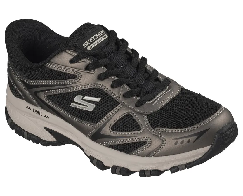 skechers-hillcrest 180358_BLK