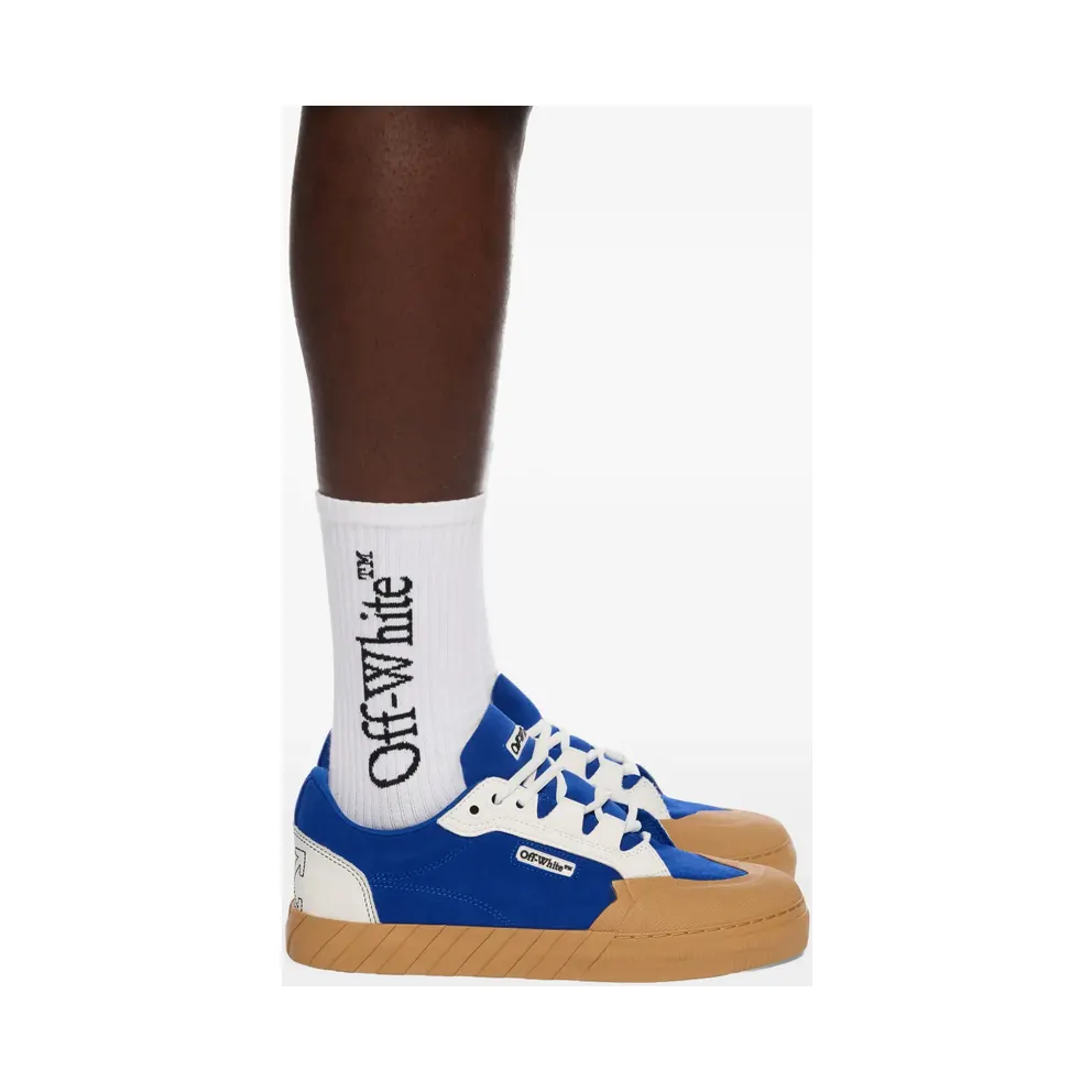 Off-White Vulcanized 779 – Blue (OMIA296F25LEA0016246)