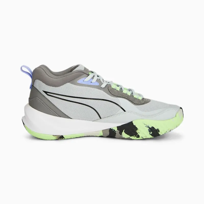 Puma PLAYMAKER PRO GRAY “Grey” (377572-17)