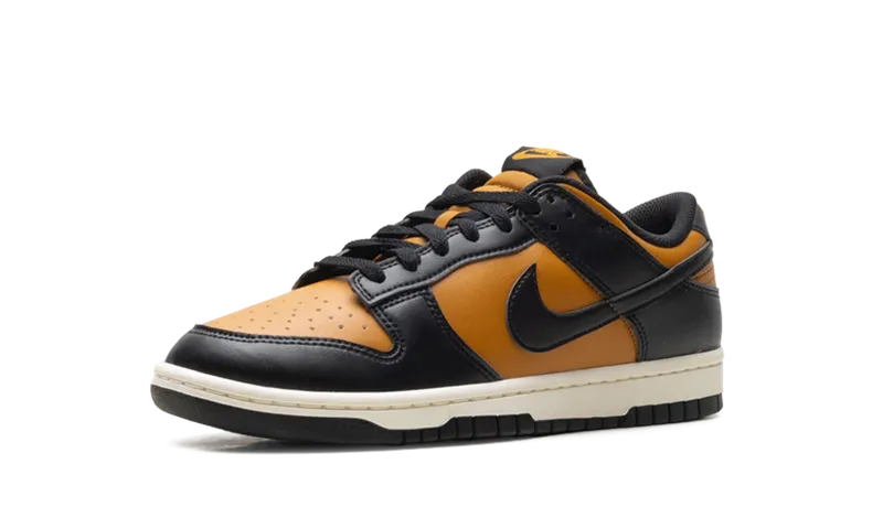 Nike Dunk Low Retro “Desert Ochre” (HF5441-701)