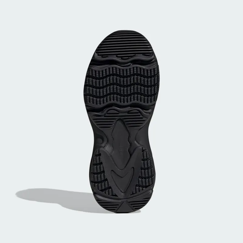 adidas Ozgaia Core Black / Core Black / Cloud White (IG6045)