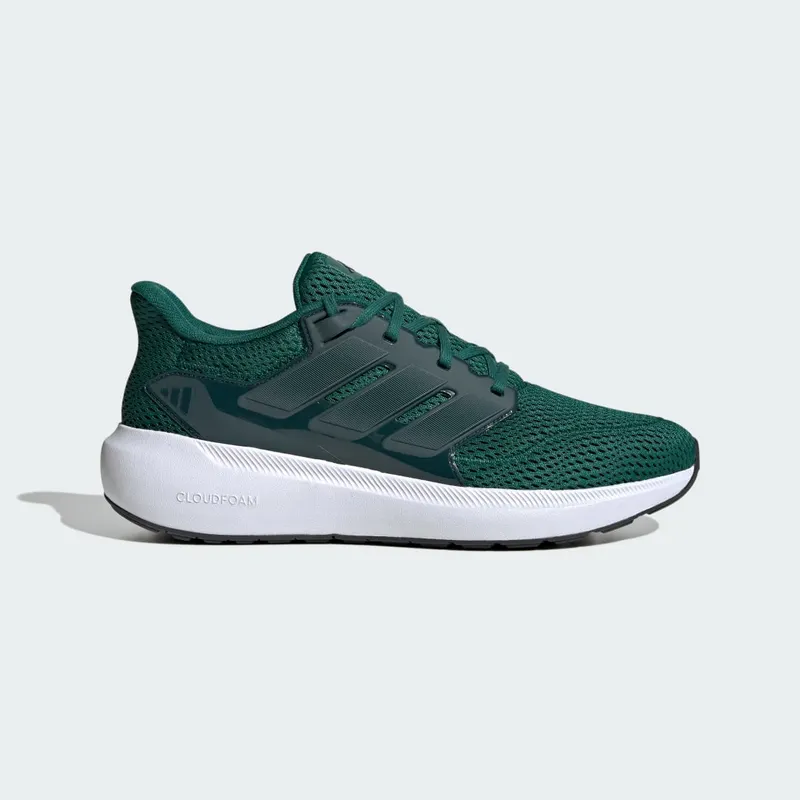 Adidas Ultimashow 2.0 Collegiate Green / Aurora Ivy / Core Black (JP7883)