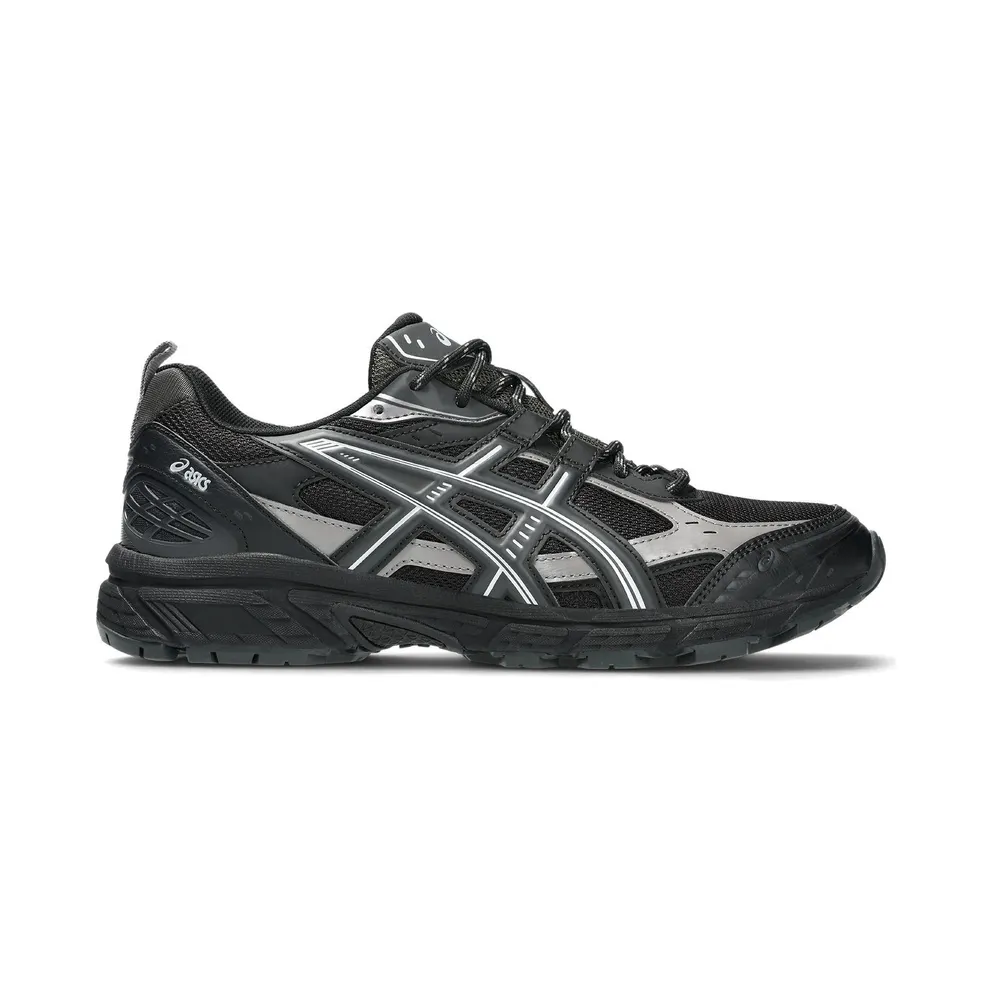 ASICS Gel-Nunobiki Graphite Grey Black (1203A536-021)
