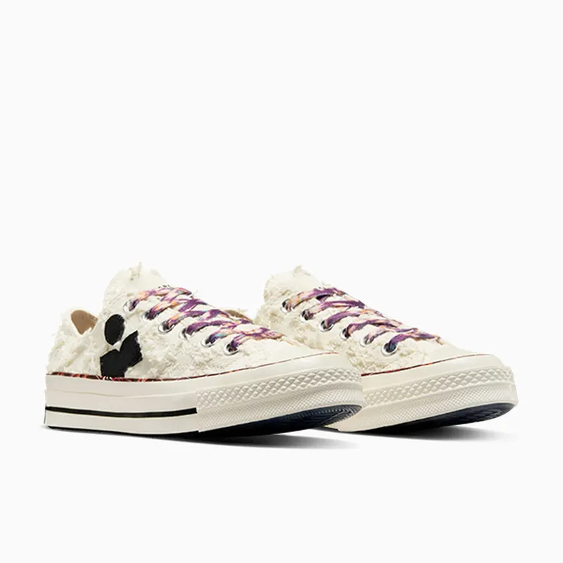 Converse Chuck 70 Low Isabel Marant Vanilla White (A10800C)