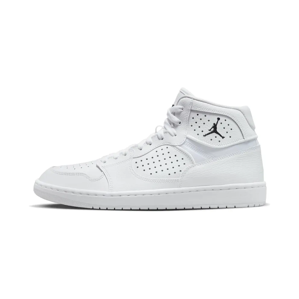 Jordan Access “White” (AR3762-100)