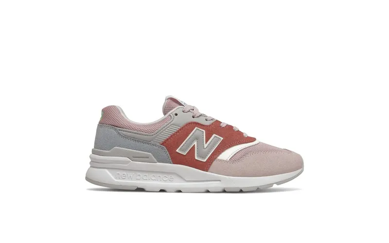 New Balance 997H Purple Grey (CW997HVE)