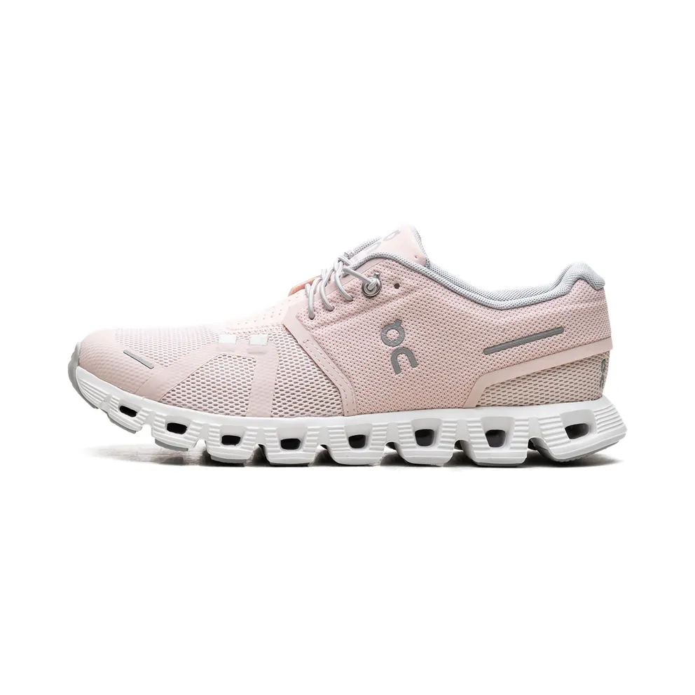 On Running CLOUD 5 “Shell / White” (59.98153)
