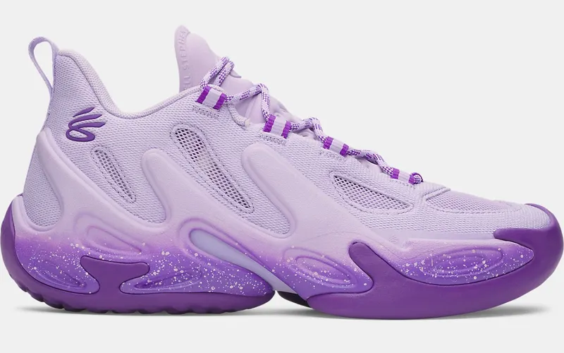 Under Armour Curry 13 Lenny (6007670-536)