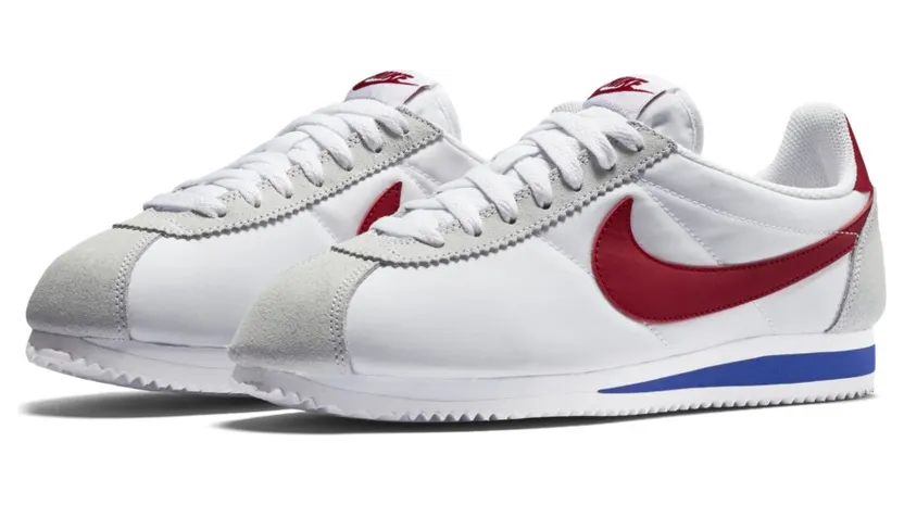 Nike Classic Cortez Nylon Forrest Gump (2015)