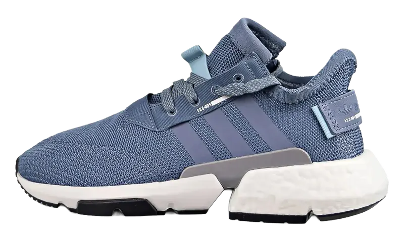 Adidas P.O.D. S3.1 GS “Raw Steel” (CG6990)