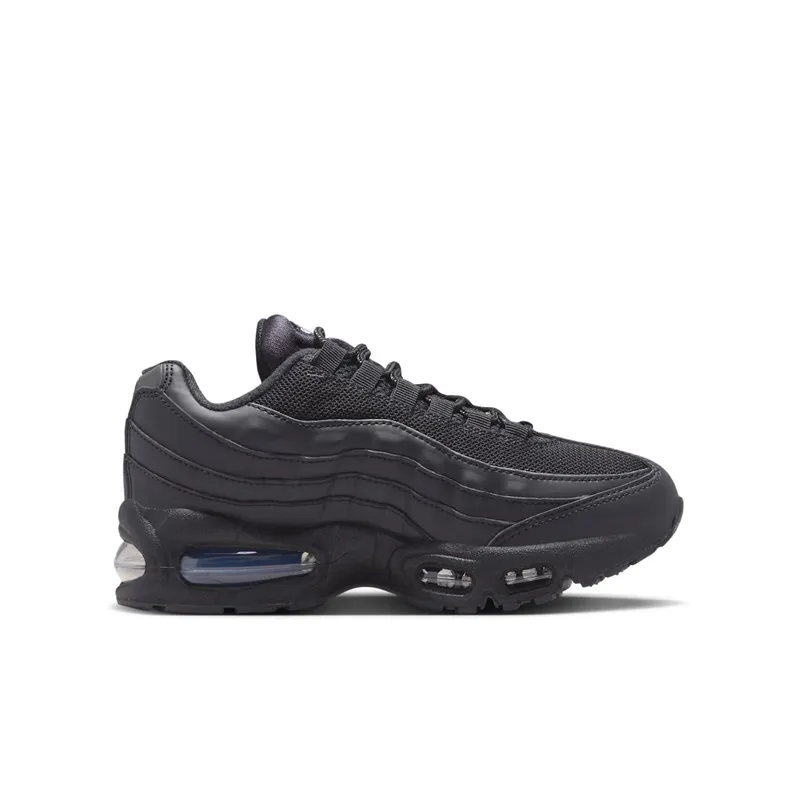 Nike Air Max 95 GS “Black Anthracite” (II4130-001)