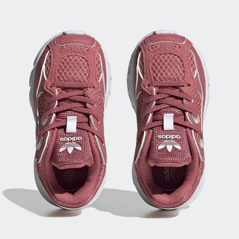 Adidas Astir Pink Strata / Pink Strata / Cloud White (HQ1552)