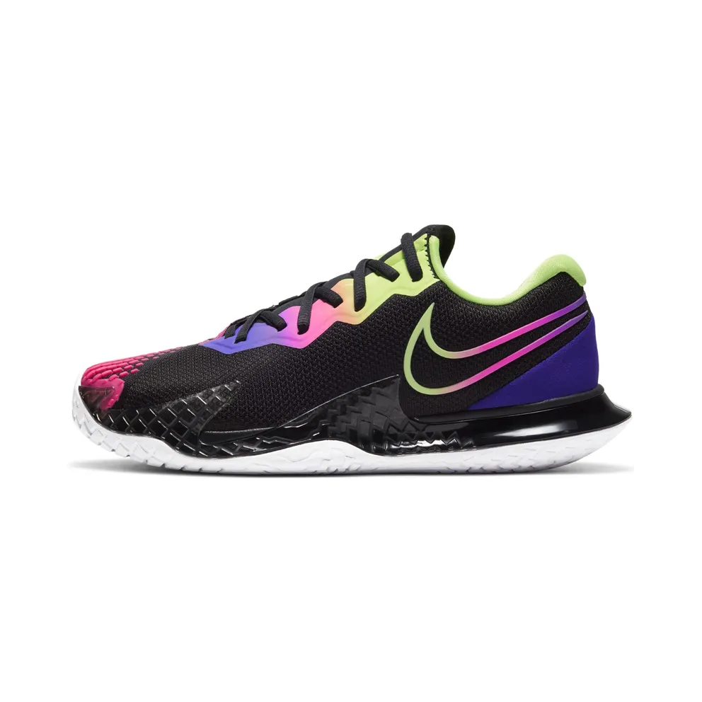 NikeCourt Air Zoom Vapor Cage 4 Hard-Court Tennis Black (CD0431-002)
