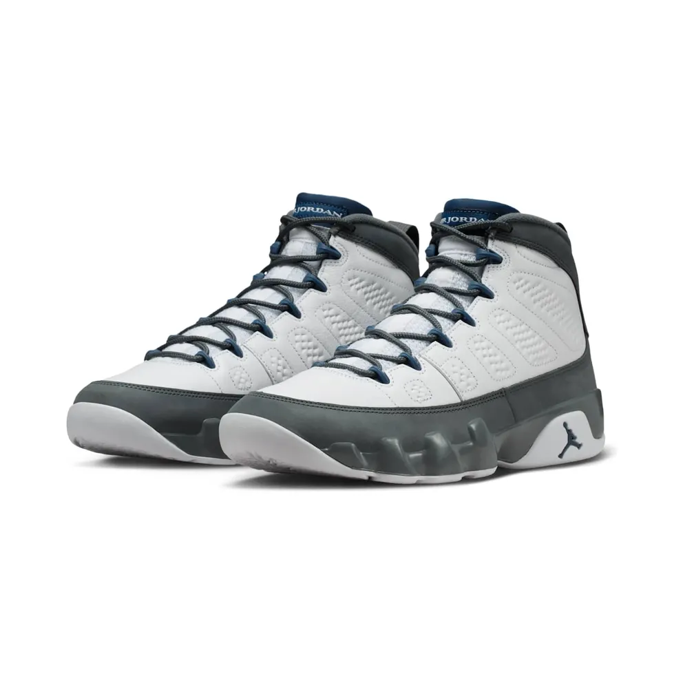 Air Jordan 9 “French Blue (2026)” (HV4794-100)