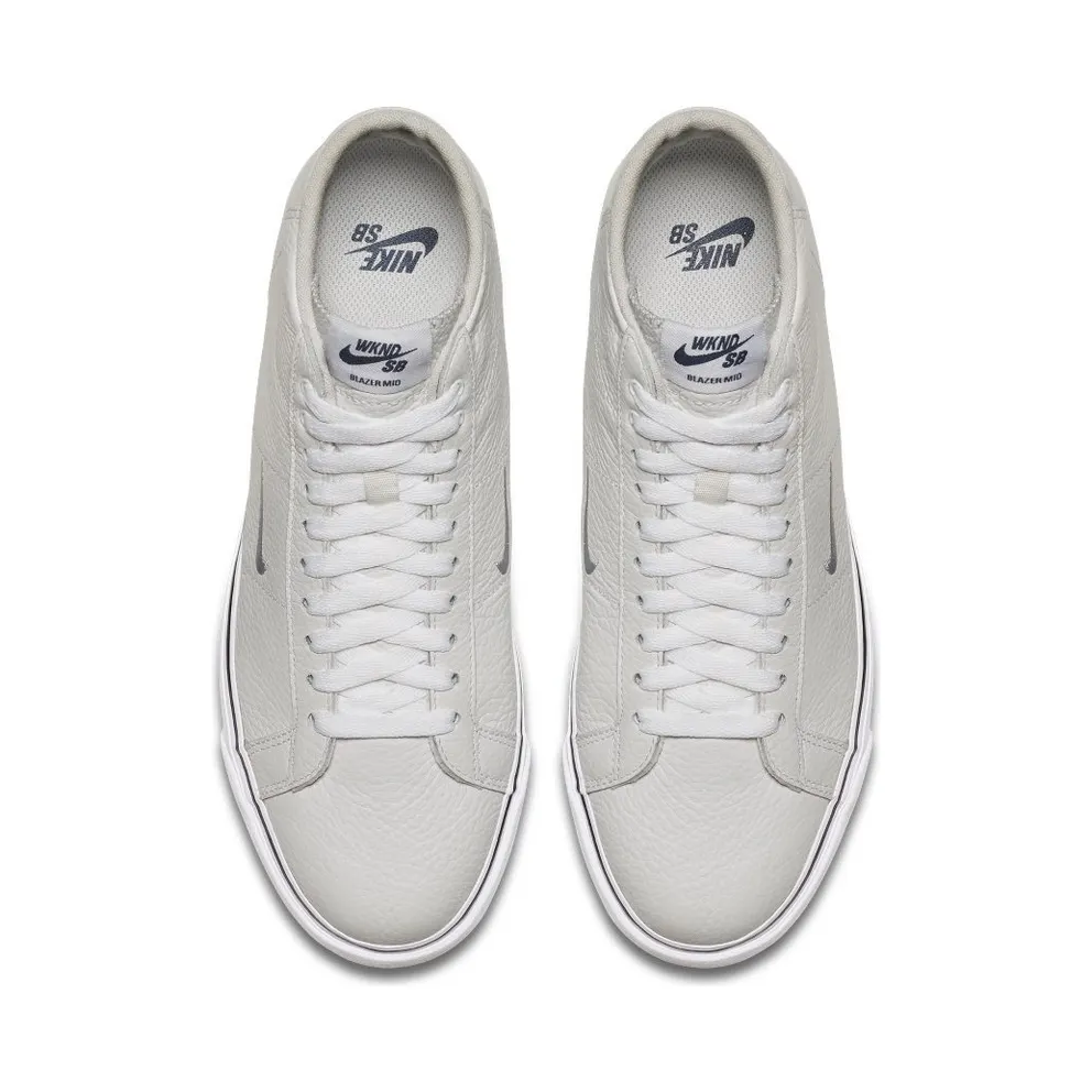 Nike SB Blazer Zoom Mid WKND (917755-114)