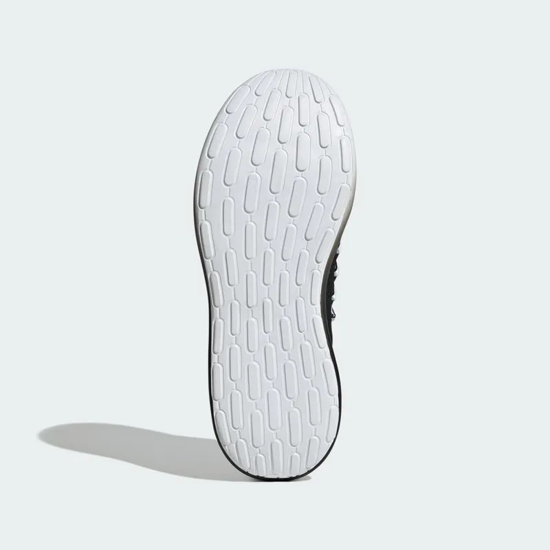 adidas Lite Racer Adapt 7.0 Wide Cloud White Core Black (IE6336)