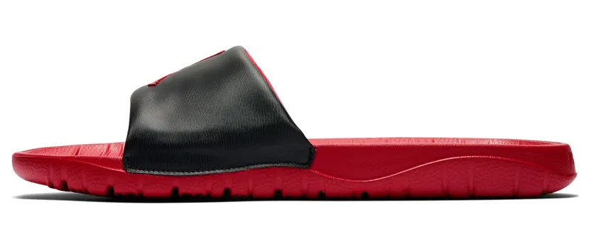 Jordan Break Slipper Zwart (AR6374-006)
