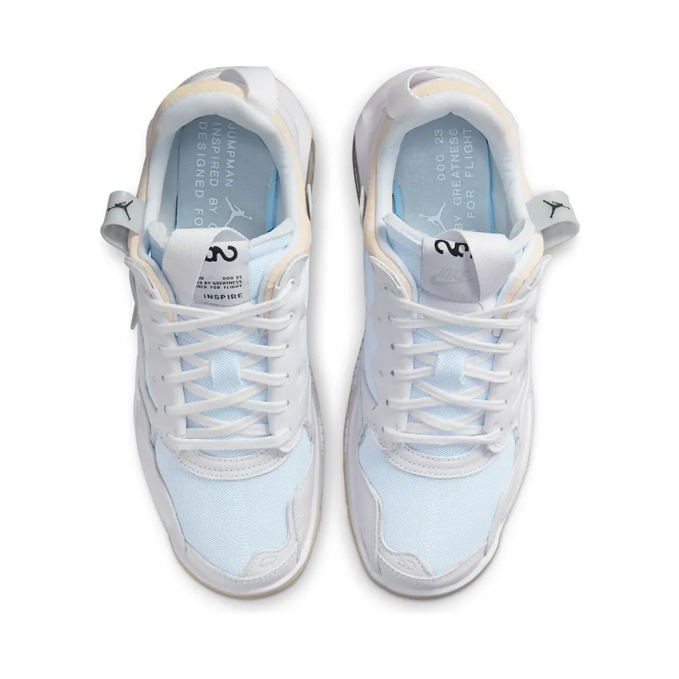 Jordan MA2 White Sesame (CV8122-102)